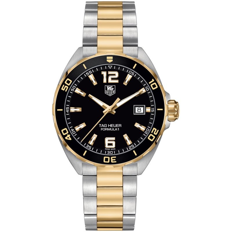 Tag Heuer Formula 1 Quartz Watch 41mm