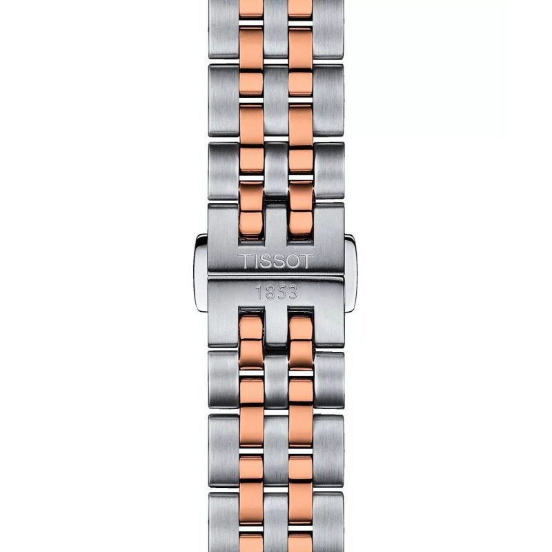 Tissot Ballade Powermatic 80 Automatic Watch 32mm - Image 6
