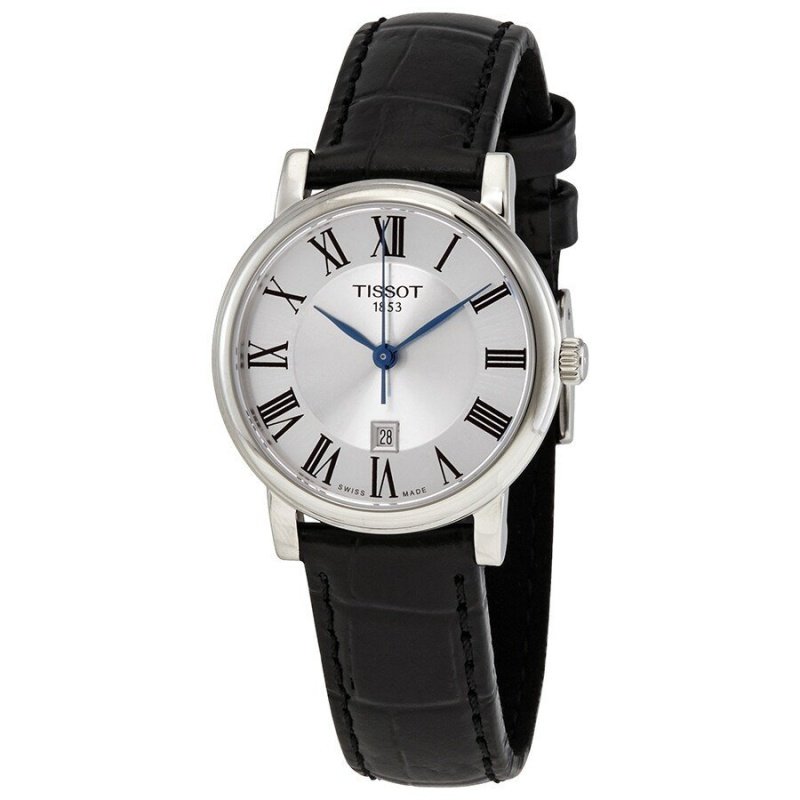 Tissot Carson Premium Lady Quartz Watch 30mm