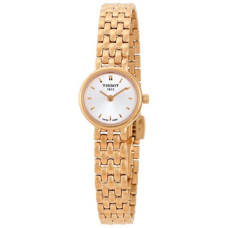 Tissot Lovely Quartz Watch 19.5mm