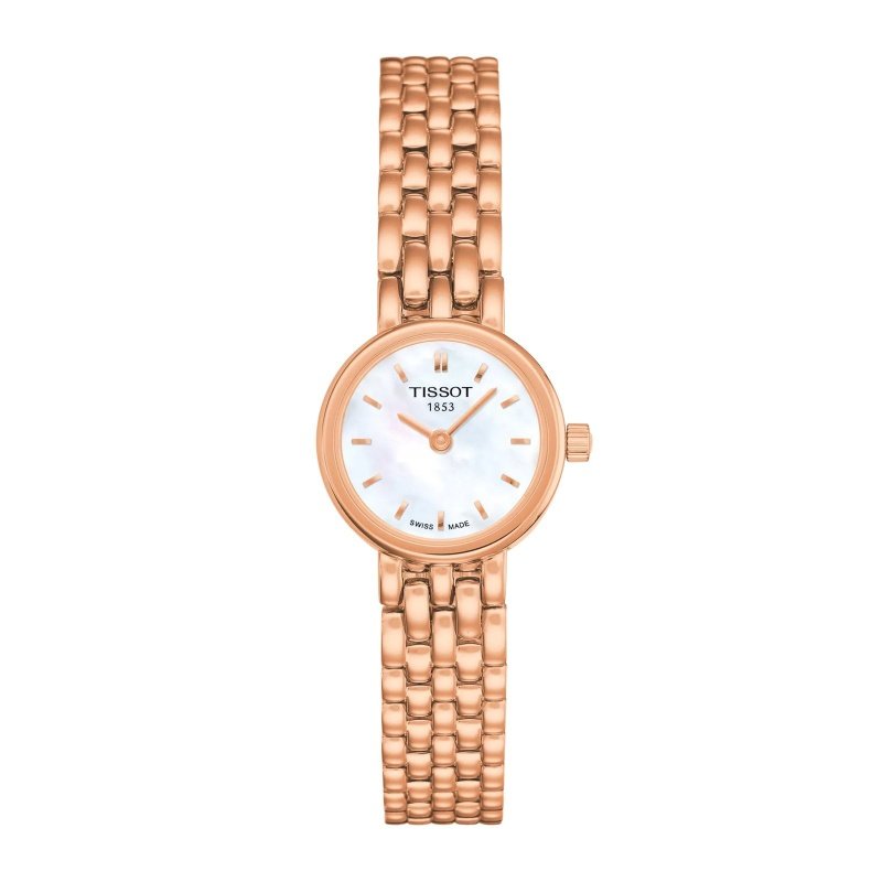 Tissot Lovely Quartz Watch 19.5mm