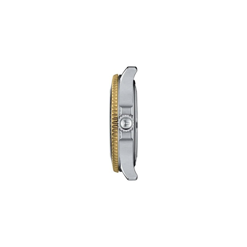 Tissot Seastar 1000 Quartz Watch 36mm - Image 5
