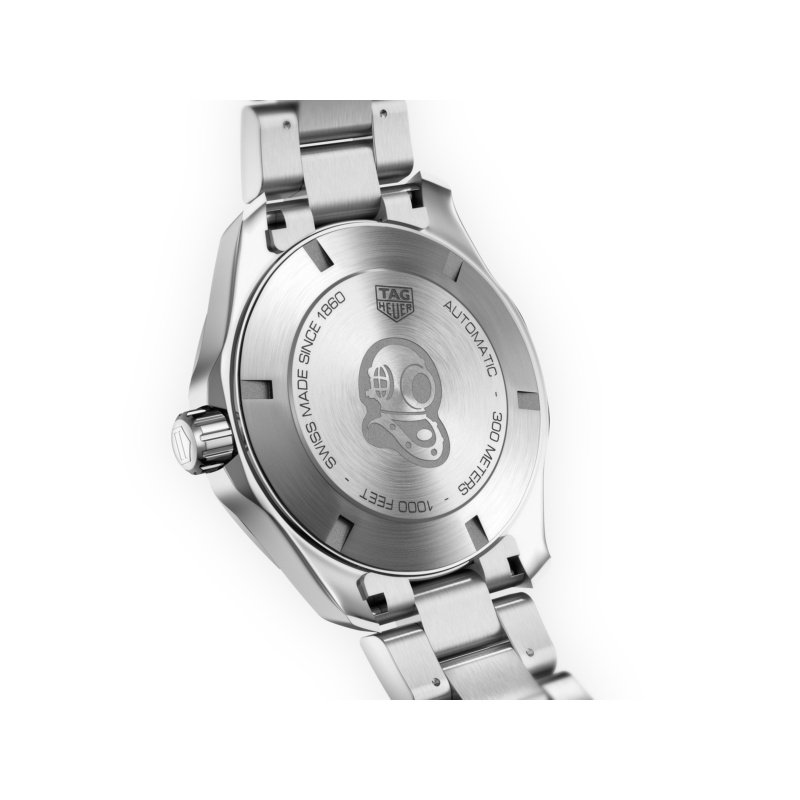 Tag Heuer Aquaracer GMT Automatic Watch 43mm - Image 4