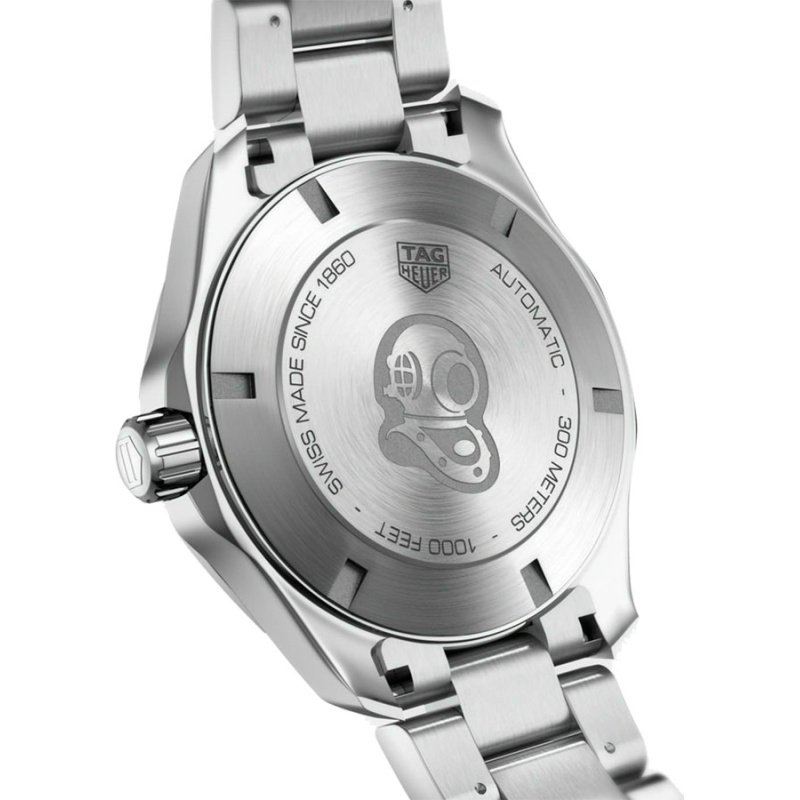 Tag Heuer Aquaracer Automatic Watch 43mm - Image 3