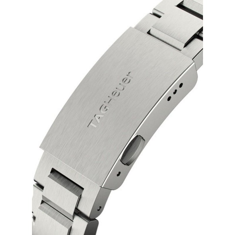 Tag Heuer Aquaracer Automatic Watch 43mm - Image 4
