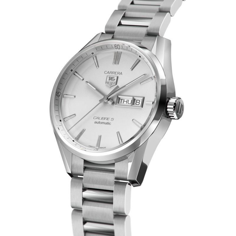 Tag Heuer Carrera Automatic Watch 41mm