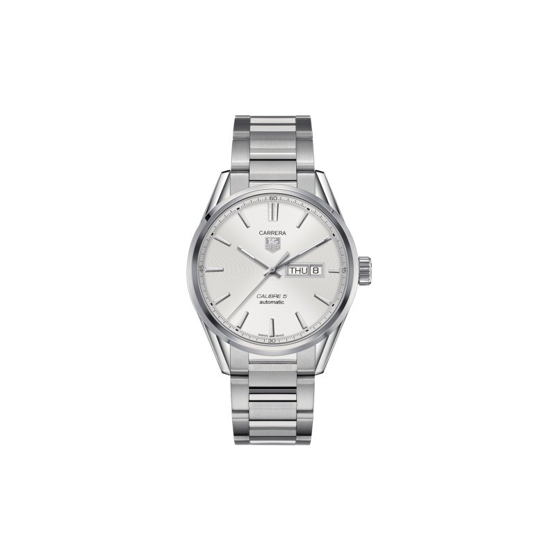 Tag Heuer Carrera Automatic Watch 41mm - Image 6