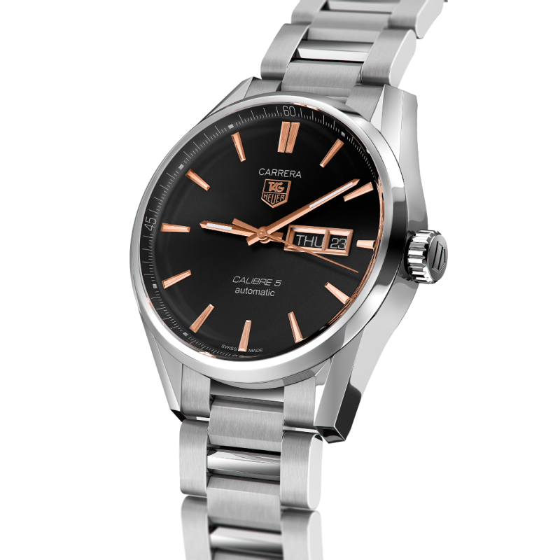 Tag Heuer Carrera Automatic Watch 41mm