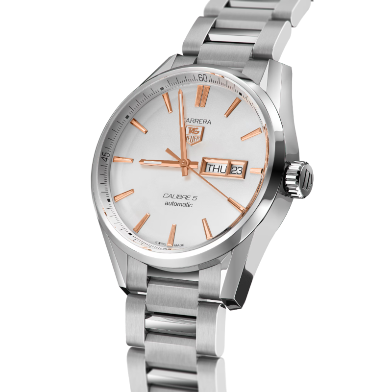 Tag Heuer Aquaracer Automatic Watch 41mm