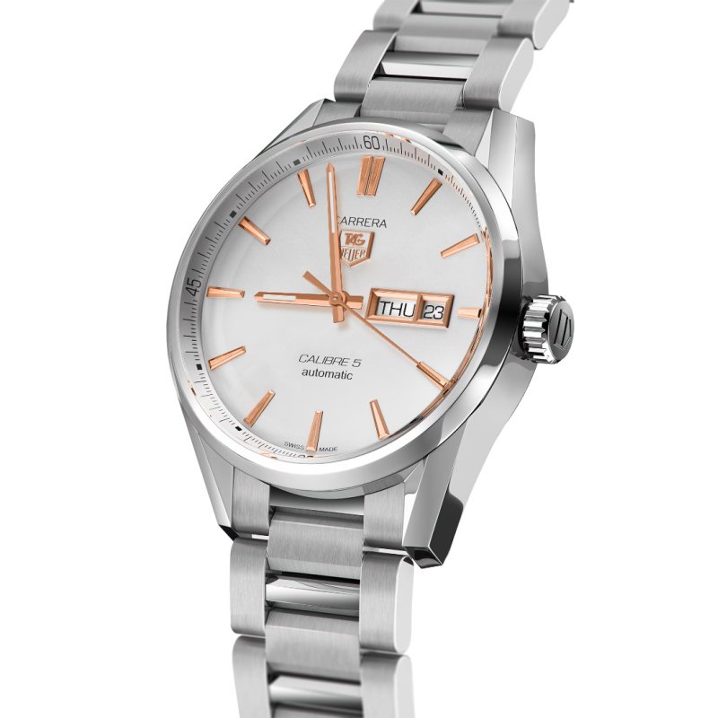 Tag Heuer Aquaracer Automatic Watch 41mm