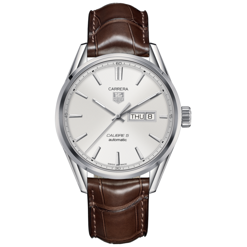 Tag Heuer Carrera Automatic Watch 41mm