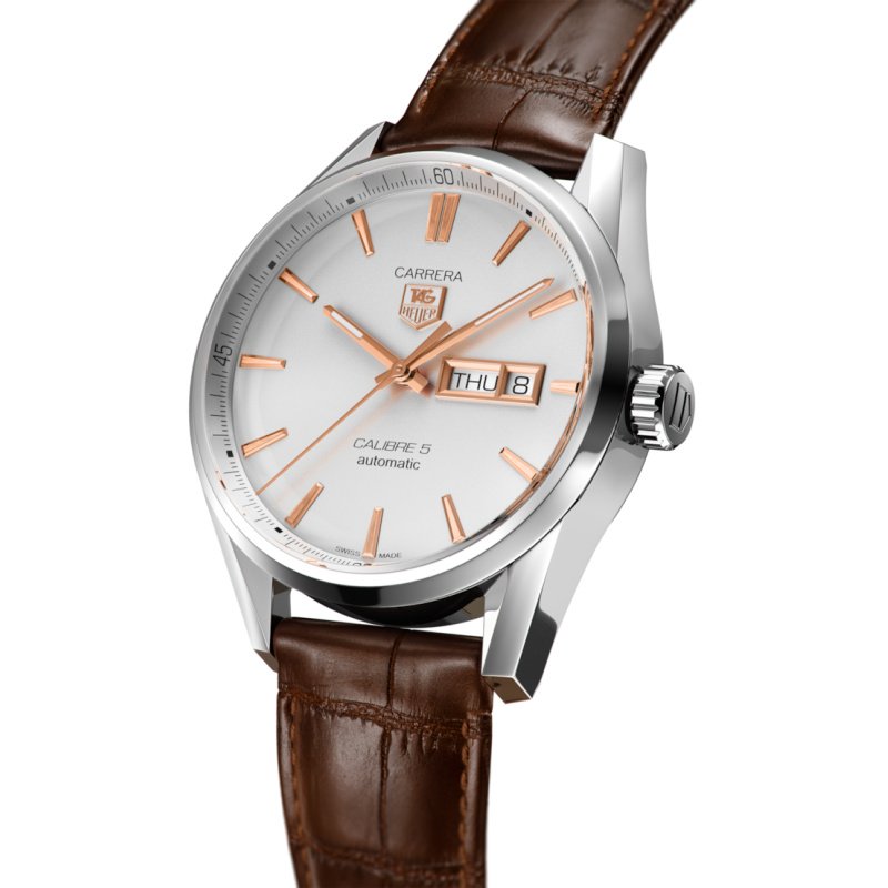 Tag Heuer Carrera Automatic Watch 41mm