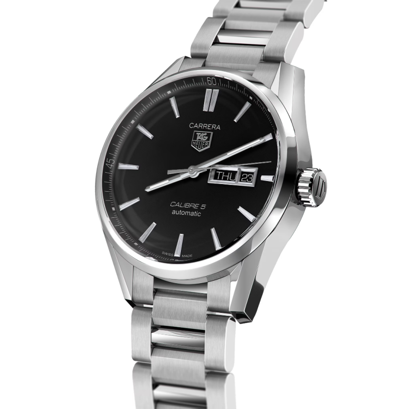 Tag Heuer Carrera Automatic Watch 41mm