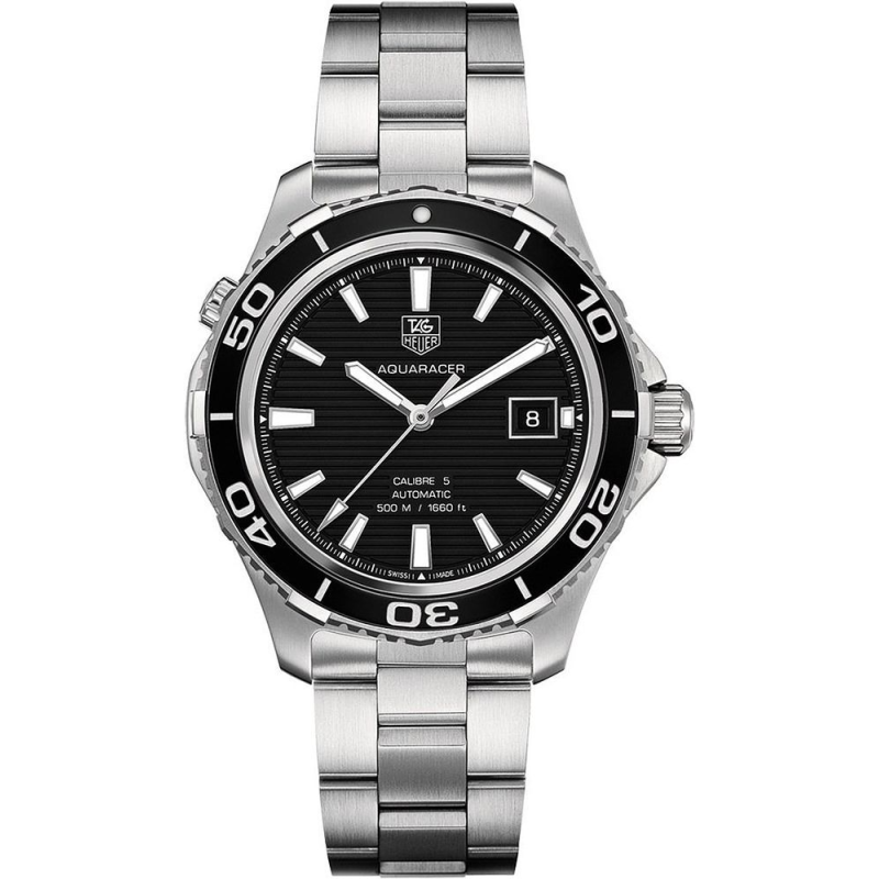 Tag Heuer Aquaracer Automatic Watch 41mm
