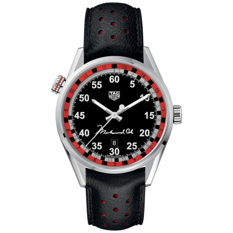 Tag Heuer Carrera Automatic Watch 43mm
