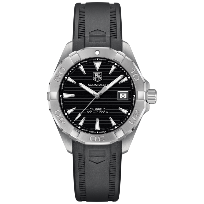 Tag Heuer Aquaracer Automatic Watch 41mm