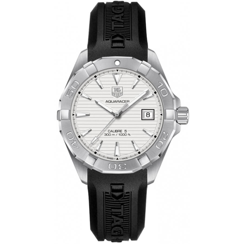 Tag Heuer Aquaracer Automatic Watch 40.5mm
