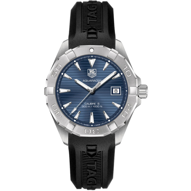 Tag Heuer Aquaracer Automatic Watch 40.5mm