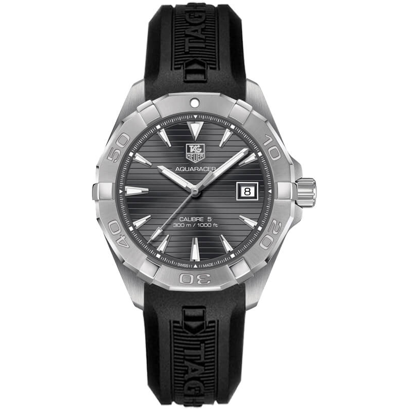 Tag Heuer Aquaracer Automatic Watch 40.5mm