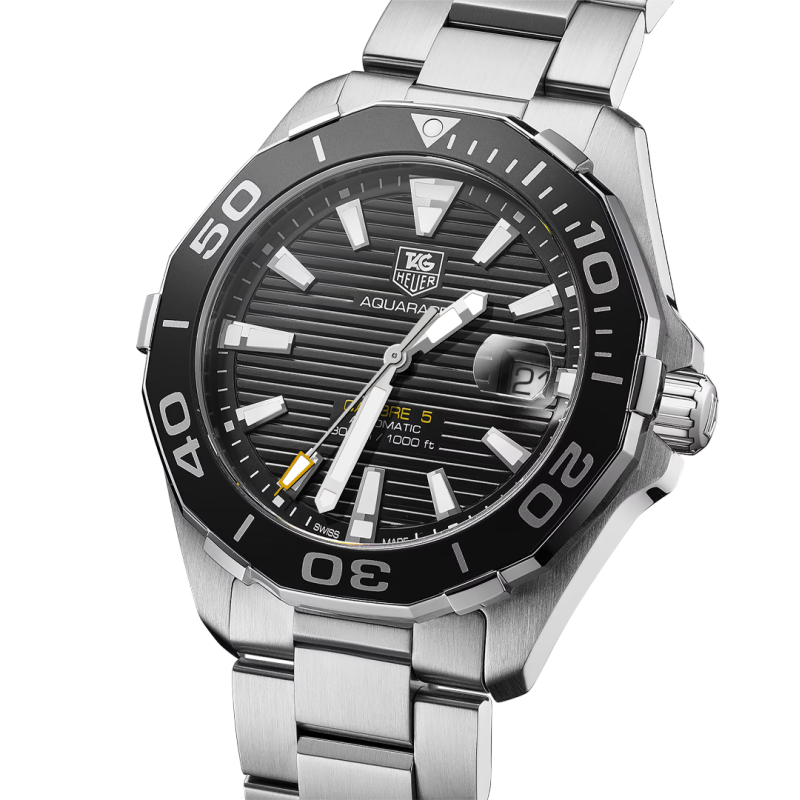 Tag Heuer Aquaracer Automatic Watch 41mm