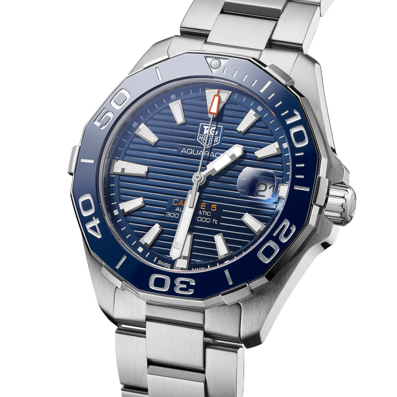 Tag Heuer Aquaracer Automatic Watch 41mm