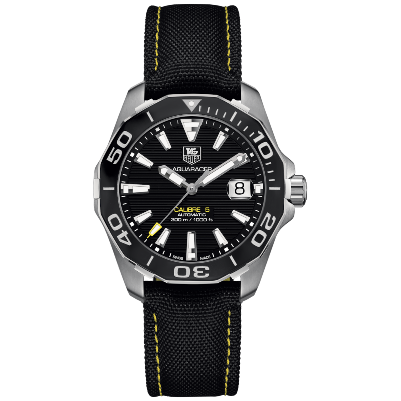 Tag Heuer Aquaracer Automatic Watch 41mm