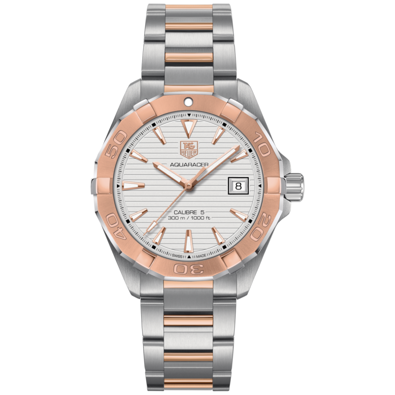 Tag Heuer Aquaracer Automatic Watch 41mm