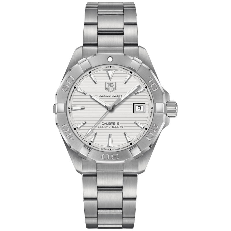 Tag Heuer Aquaracer Automatic Watch 41mm