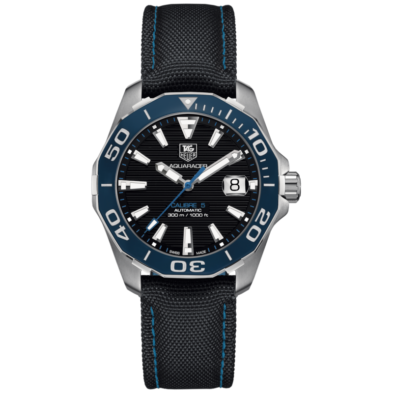 Tag Heuer Aquaracer Automatic Watch 41mm
