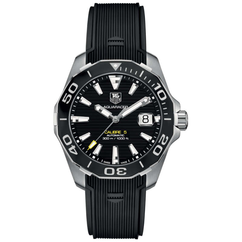 Tag Heuer Aquaracer Automatic Watch 41mm