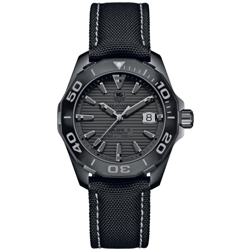 Tag Heuer Aquaracer Special Edition Automatic Watch 41mm
