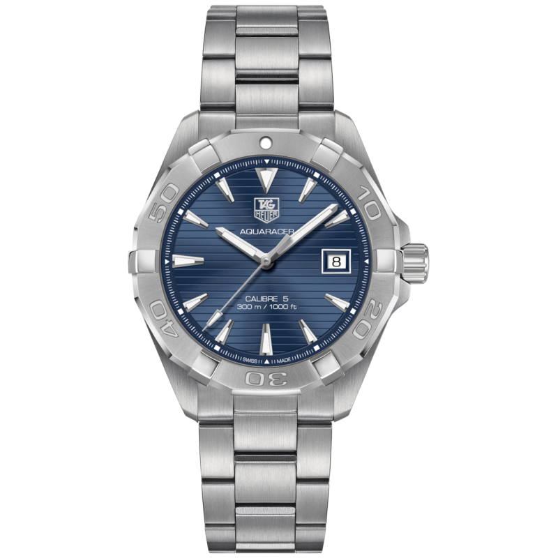 Tag Heuer Aquaracer Automatic Watch 41mm
