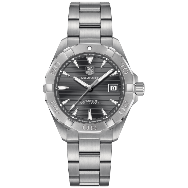 Tag Heuer Aquaracer Automatic Watch 41mm