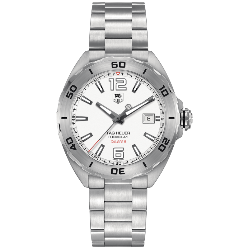 Tag Heuer Formula 1 Automatic Watch 41mm