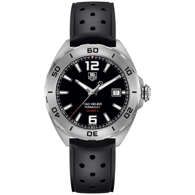 Tag Heuer Formula 1 Automatic Watch 41mm