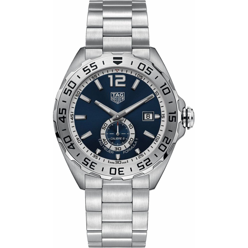 Tag Heuer Formula 1 Automatic Watch 43mm