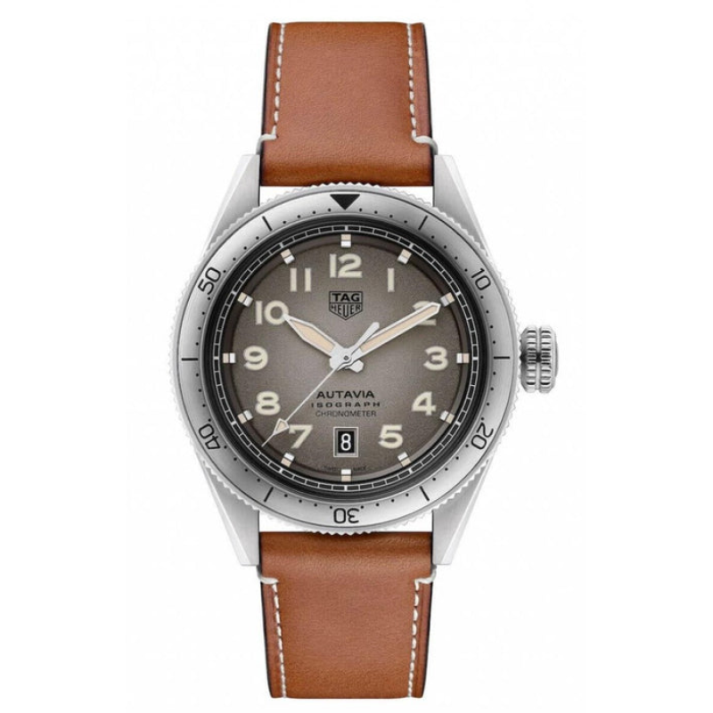 Tag Heuer Autavia Automatic Watch 42mm