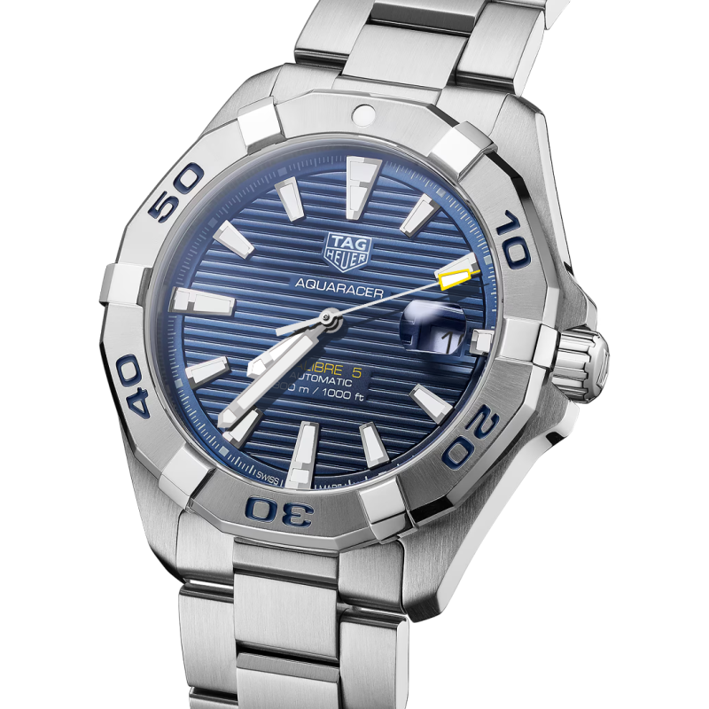 Tag Heuer Aquaracer Automatic Watch 41mm