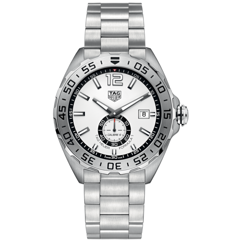 Tag Heuer Formula 1 Automatic Watch 43mm