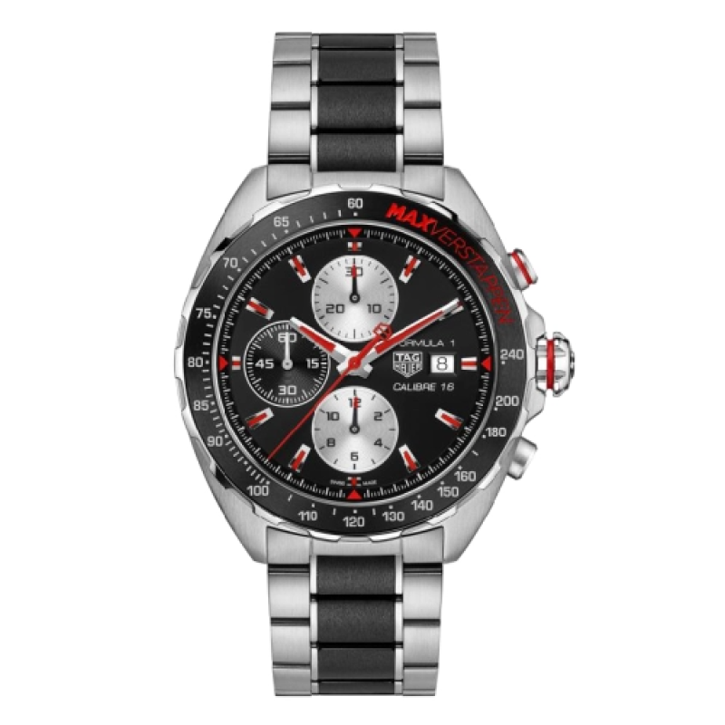 Tag Heuer Formula 1 Automatic Watch 44mm