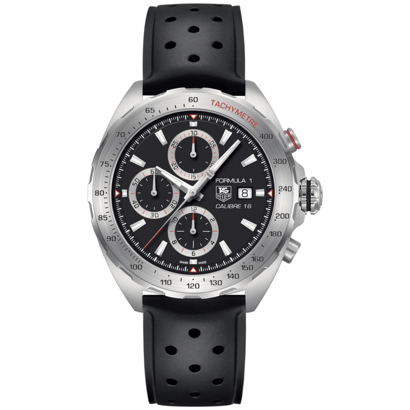 Tag Heuer Formula 1 Automatic Watch 44mm