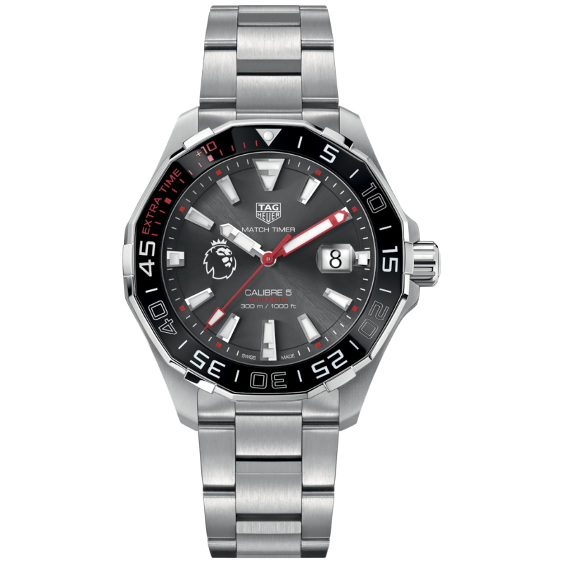 Tag Heuer Aquaracer Automatic Watch 43mm