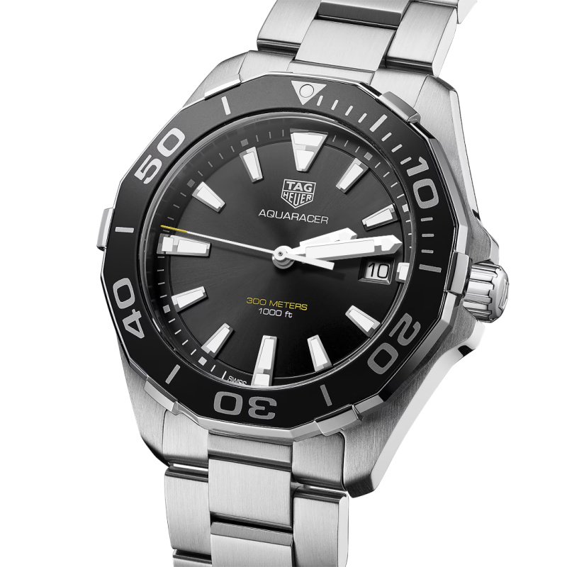 Tag Heuer Aquaracer Quartz Watch 41mm