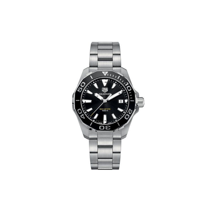 Tag Heuer Aquaracer Quartz Watch 41mm - Image 3