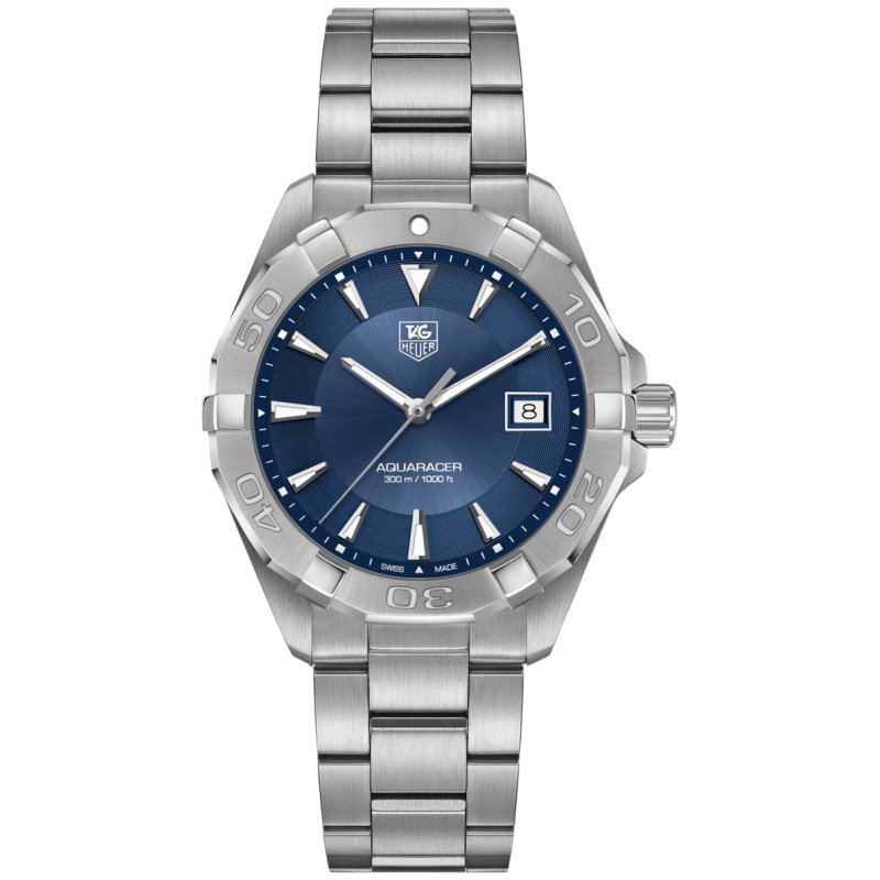 Tag Heuer Aquaracer Quartz Watch 41mm