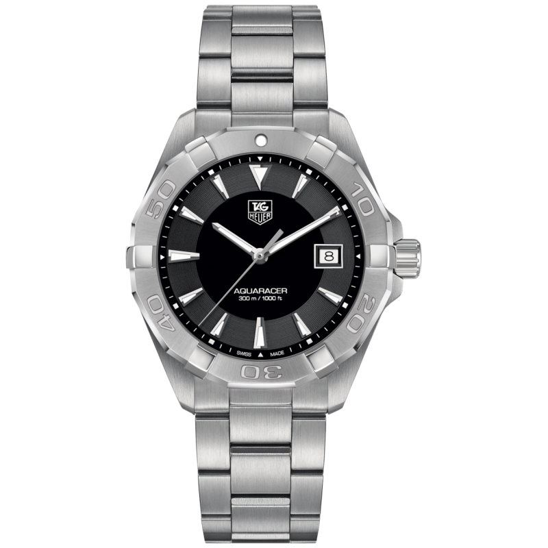 Tag Heuer Aquaracer Quartz Watch 41mm