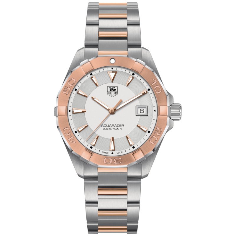 Tag Heuer Aquaracer Quartz Watch 41mm