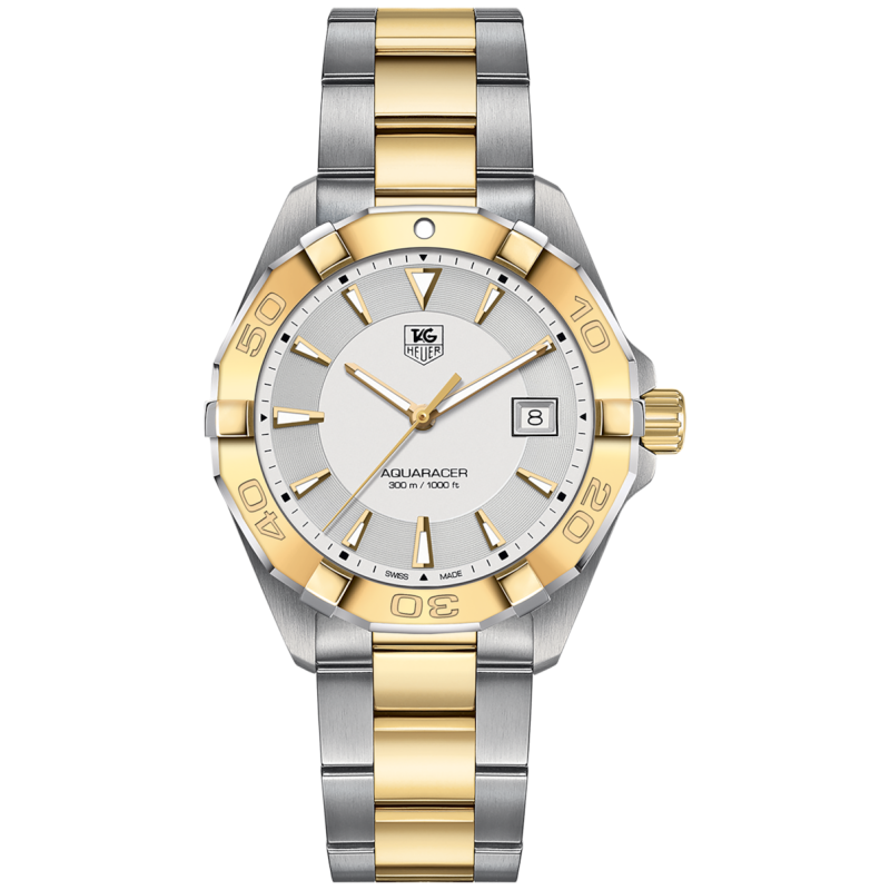 Tag Heuer Aquaracer Quartz Watch 41mm