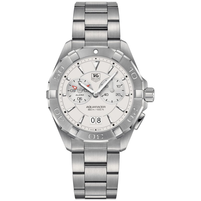 Tag Heuer Aquaracer Quartz Watch 41mm