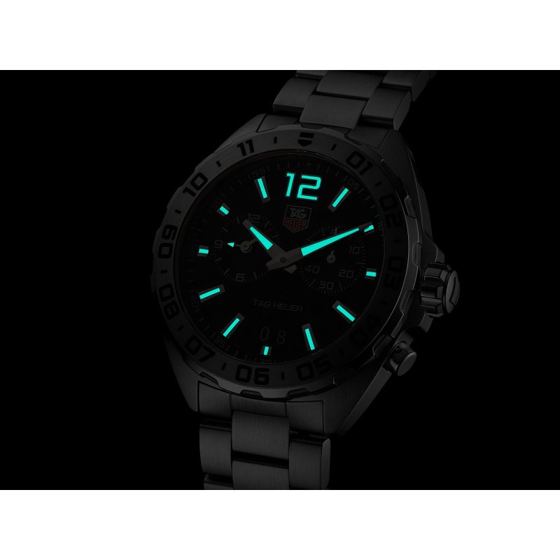 Tag Heuer Formula 1 Date Quartz Watch 41mm - Image 4
